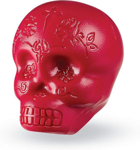 LP   SUGAR SKULL SHAKER RED   LP006-RD