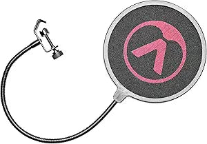 Austrian Audio OCP8   Pop Filter