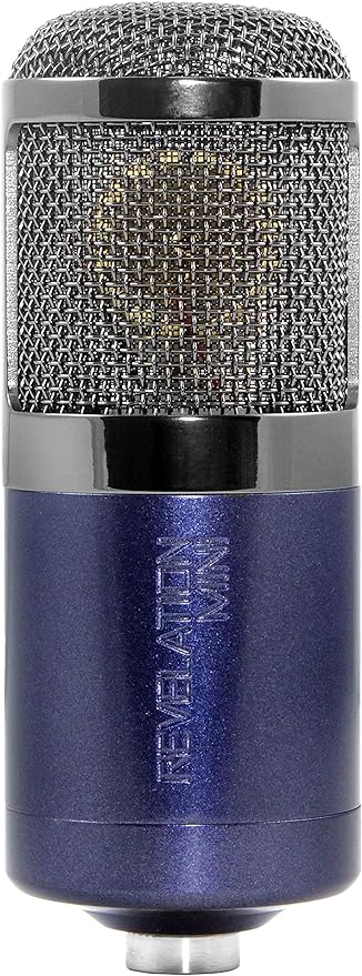 MXL   REV MINI FET Microphone