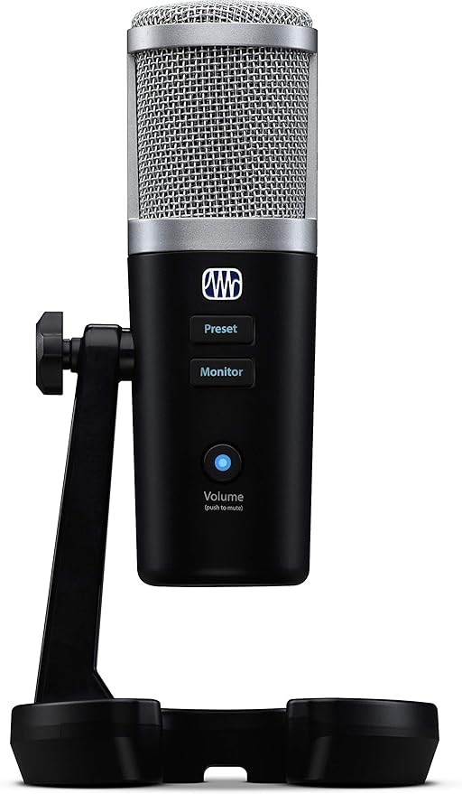 Presonus Revelator