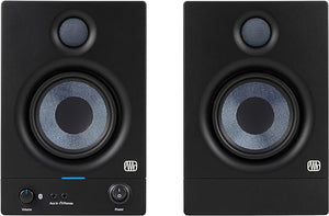 Presonus Eris 4.5 BT Black pair