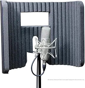 Primacoustic Voxguard VU   P300  0101 00