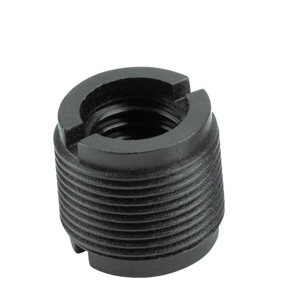K&M    85040-000-55   Thread Adapter