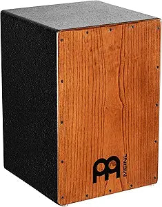 Meinl HCAJ1AWA   Meinl Percussion Headliner Series String Cajon American