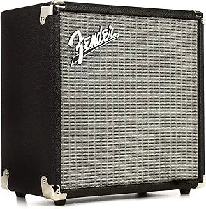 Fender Rumble 15 V3