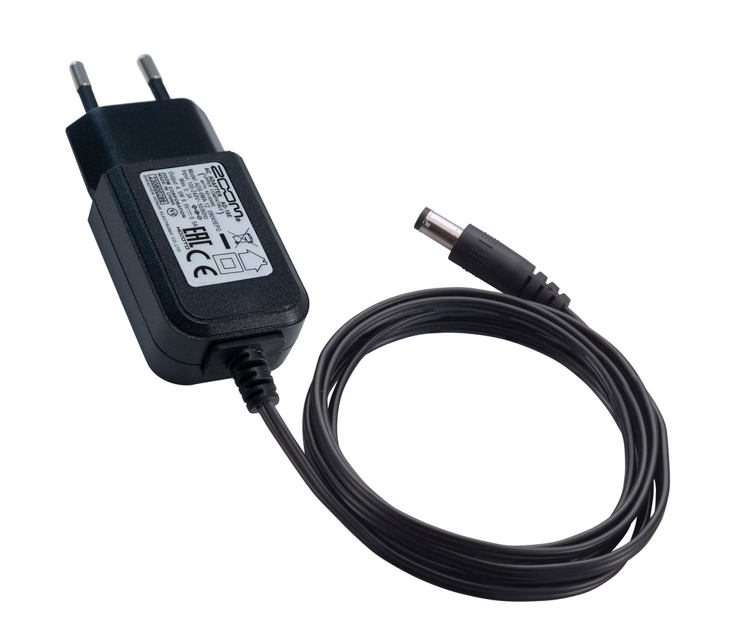 Zoom AD16-E