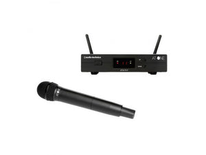 Audio Technica ATW-13DE3 Wireless Microphone System