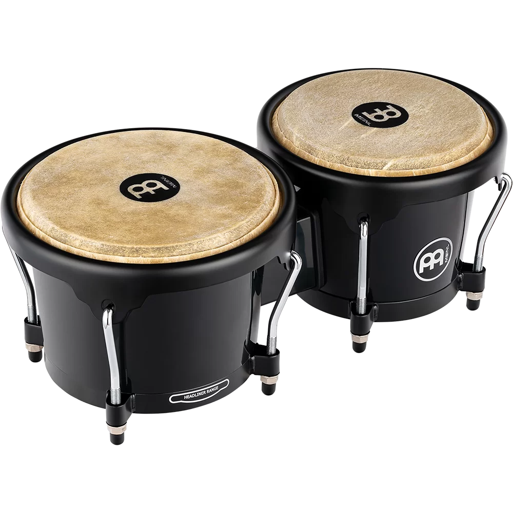 Bongo Pack Meinl BPP-1 Percussion Bongo & Percussion Pack – acoustiKa Online Shop
