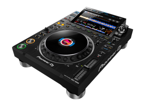 Pioneer CDJ-3000 Multi Player