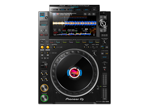 Pioneer CDJ-3000 Multi Player