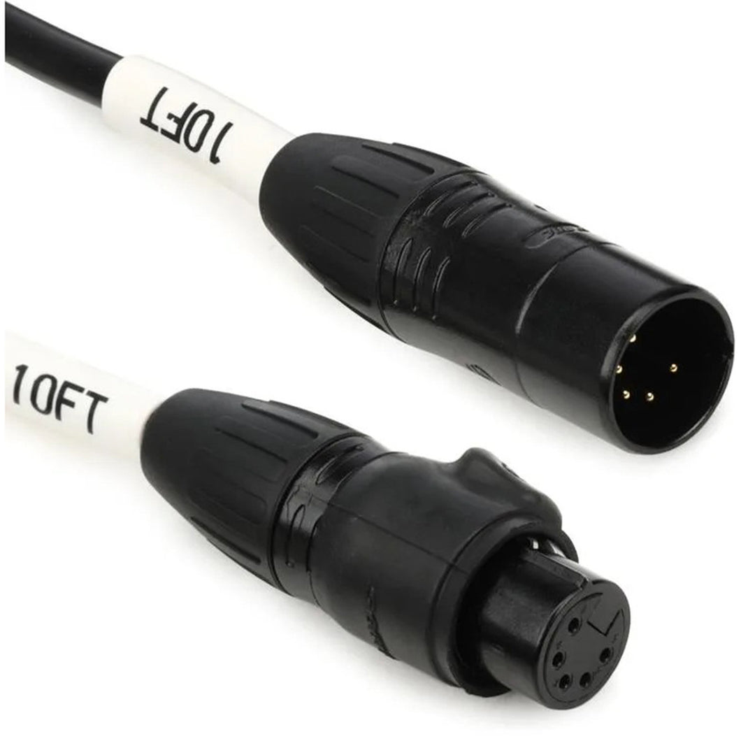 Chauvet 5pin 10 DMX Cable