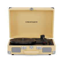 Load image into Gallery viewer, Crosley Cruiser Plus -  Fawn Vinyl Player Վինիլային նվագարկիչ
