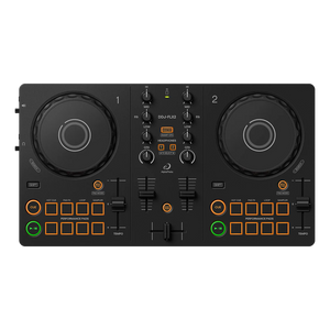 Pioneer   DDJ-FLX2   DJ   Controller