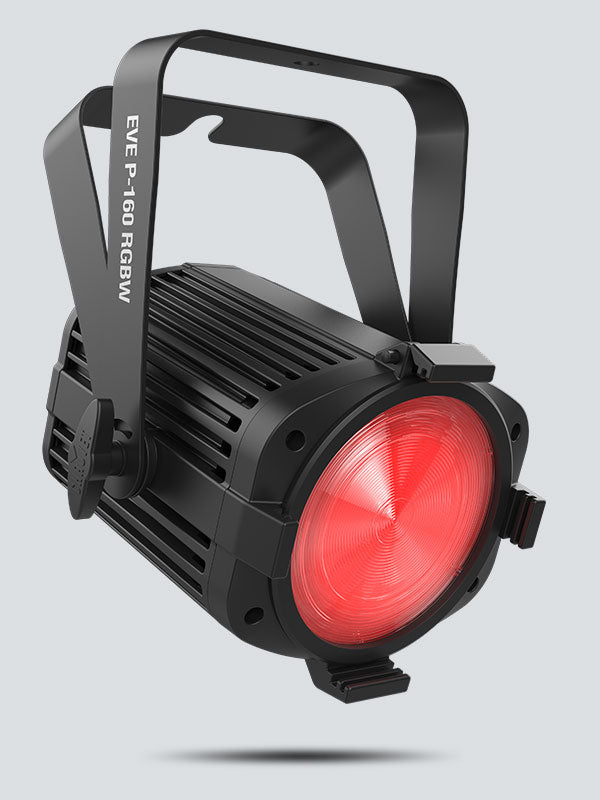 Chauvet RGBW Light Theater      EVEP160RGBW