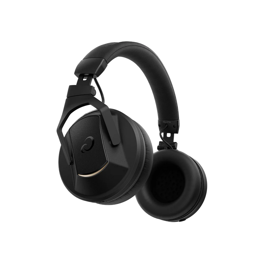 Pioneer HDJ-F10   Wireless Monitor Headphones