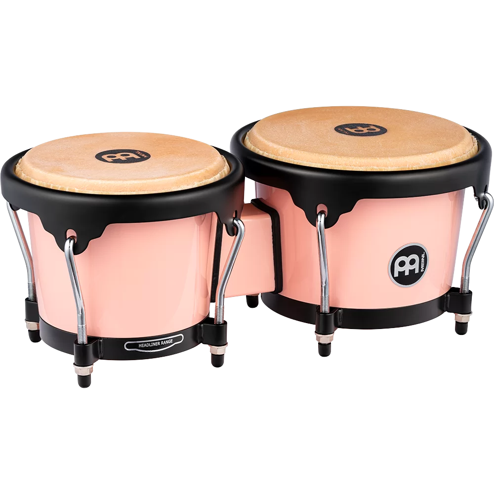 Meinl    HB50FP     Bongo