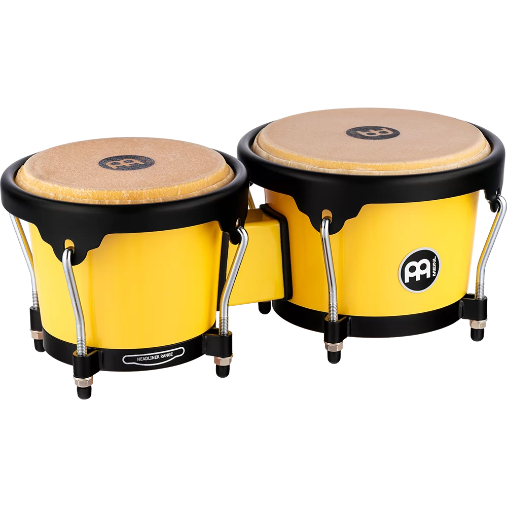 Meinl    HB50IY    Bongo