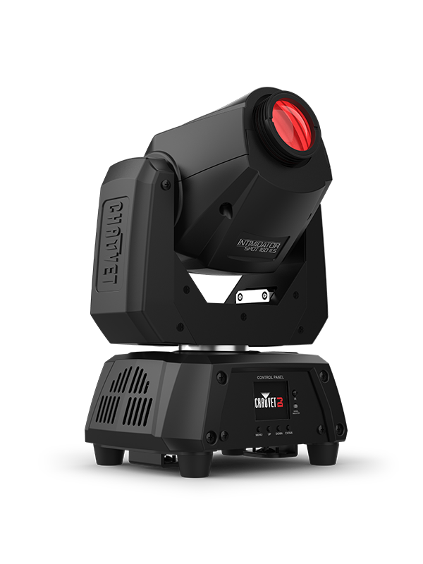 Chauvet Intimidator Spot 160 ILS Led Demo Moving Head