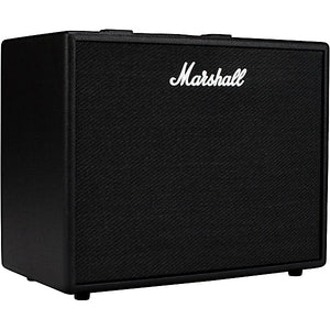Marshall CODE50   50W MST Guitar Combo