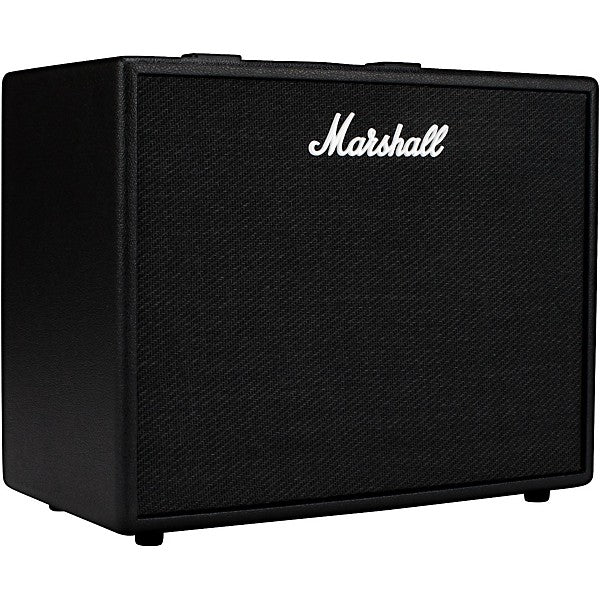 Marshall CODE50   50W MST Guitar Combo