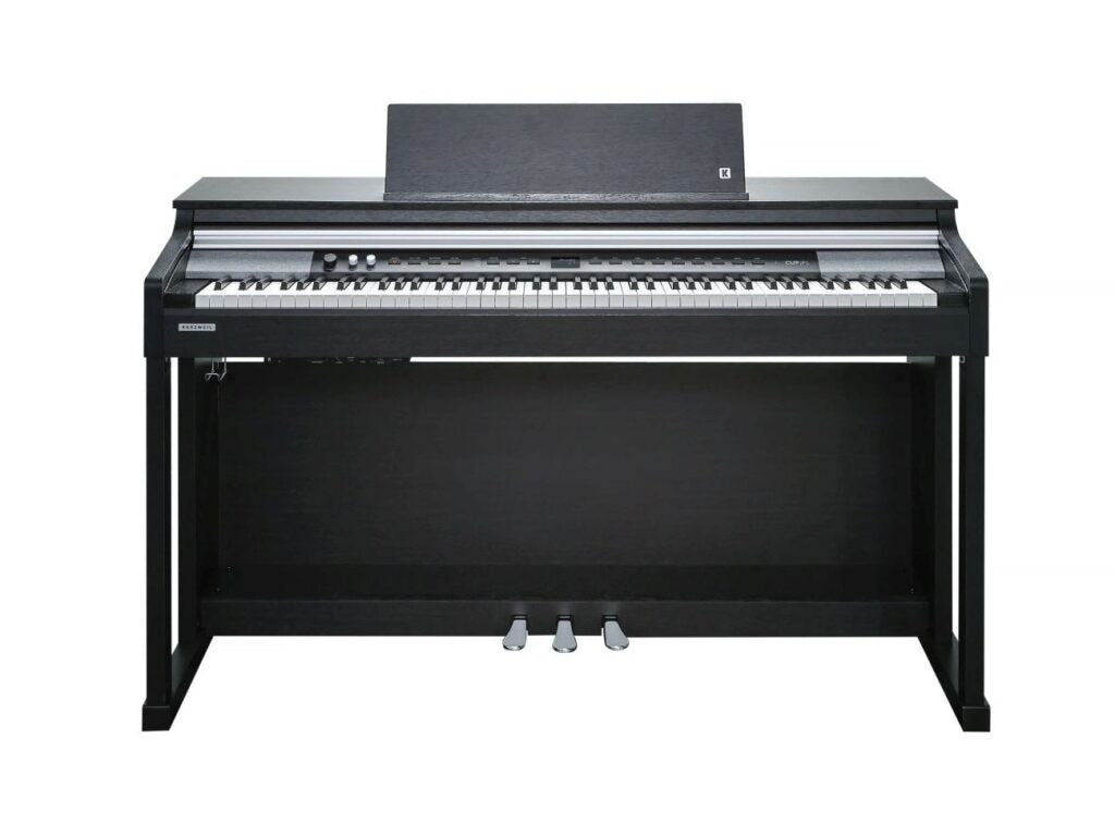 Kurzweil CUP-P1