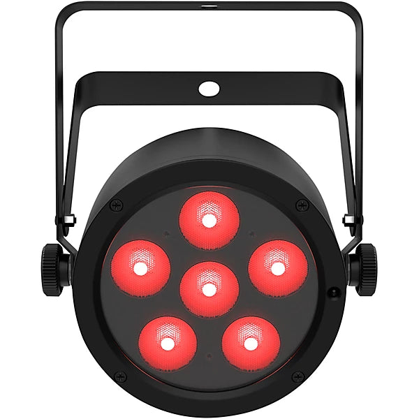 Chauvet Slimpar Q6 ILS Led Demo Wash Light