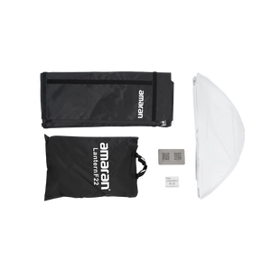 Aputure Amaran Lantern For F22