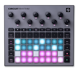 Novation Circuit Rhythm NOVSYNTH10