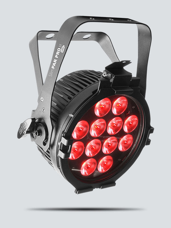 Chauvet Slimpar PRO H USB Wash light