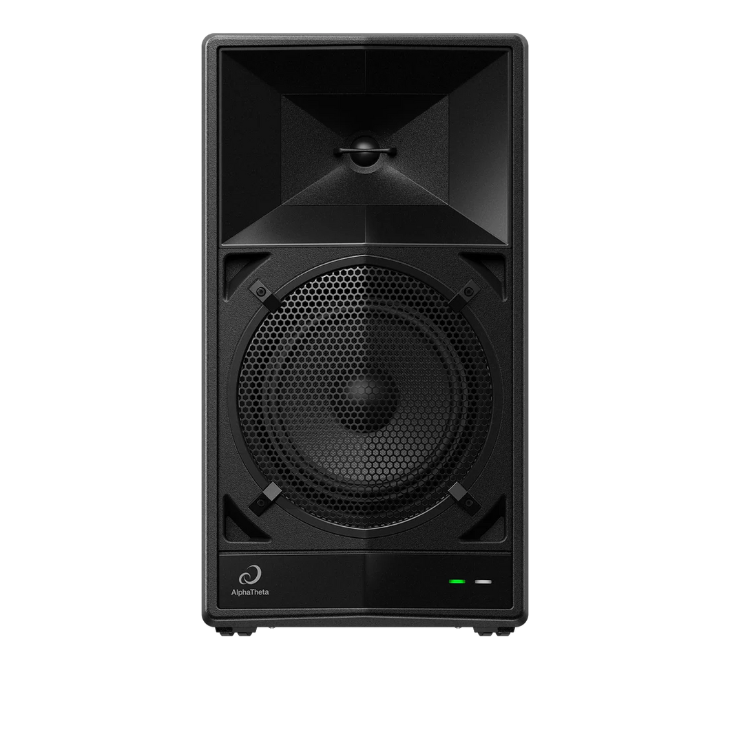 Pioneer Wave Eight   Active Loudspeaker