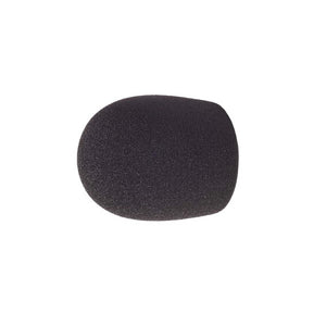 Rycote 40/55 Reporter Mic Foam Single