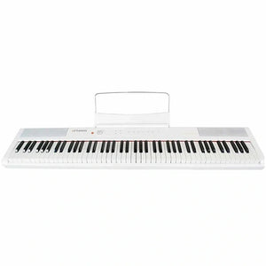 Artesia A 61 White