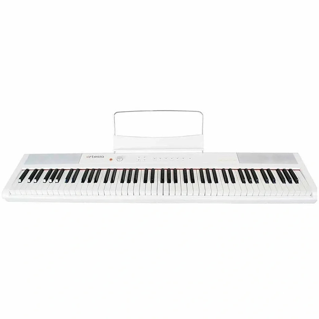 Artesia A 61 White