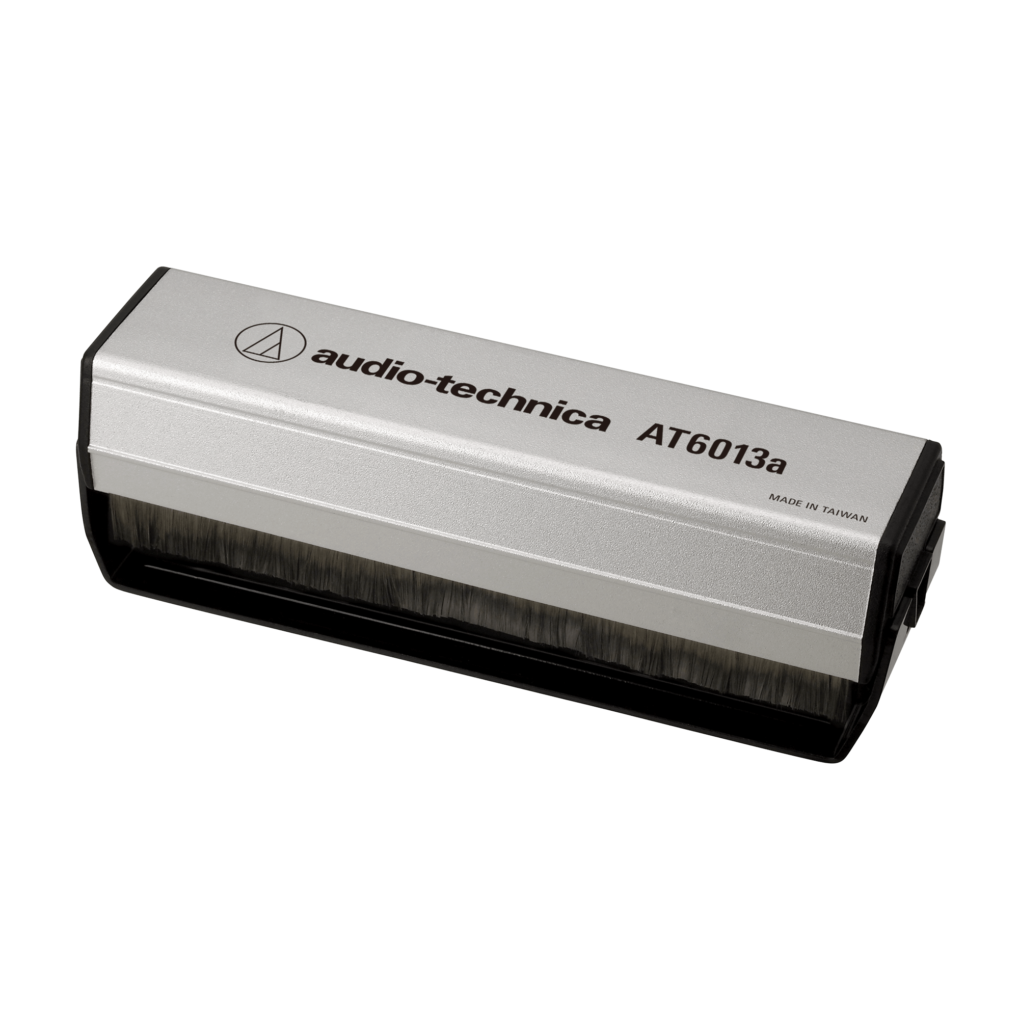 Audio Technica AT6013A Dual-Action Anti-Static Record Brush – acoustiKa ...