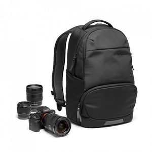Manfrotto Advanced active Backpack black   MA3-BP-A