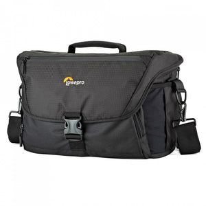 Lowepro Nova 200 AW II Camera Bag black