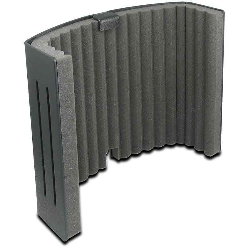 Primacoustic Voxguard DT Desktop Unit    P300 0102 00