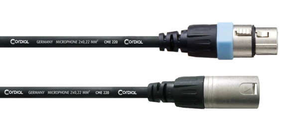 Cordial CCM 7.5 FM