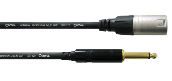 Cordial CCM 10 MP