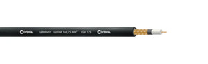 Cordial CGK 175 Black 100