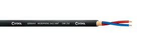Cordial CMK 250 Black