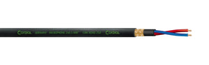 Cordial CMK road 250 Black 100
