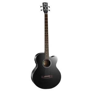 Cort AB850F BK  W /Bag
