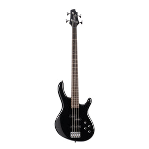 Cort Action Bass Plus BK