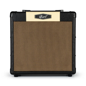 Cort CM15R BK EU