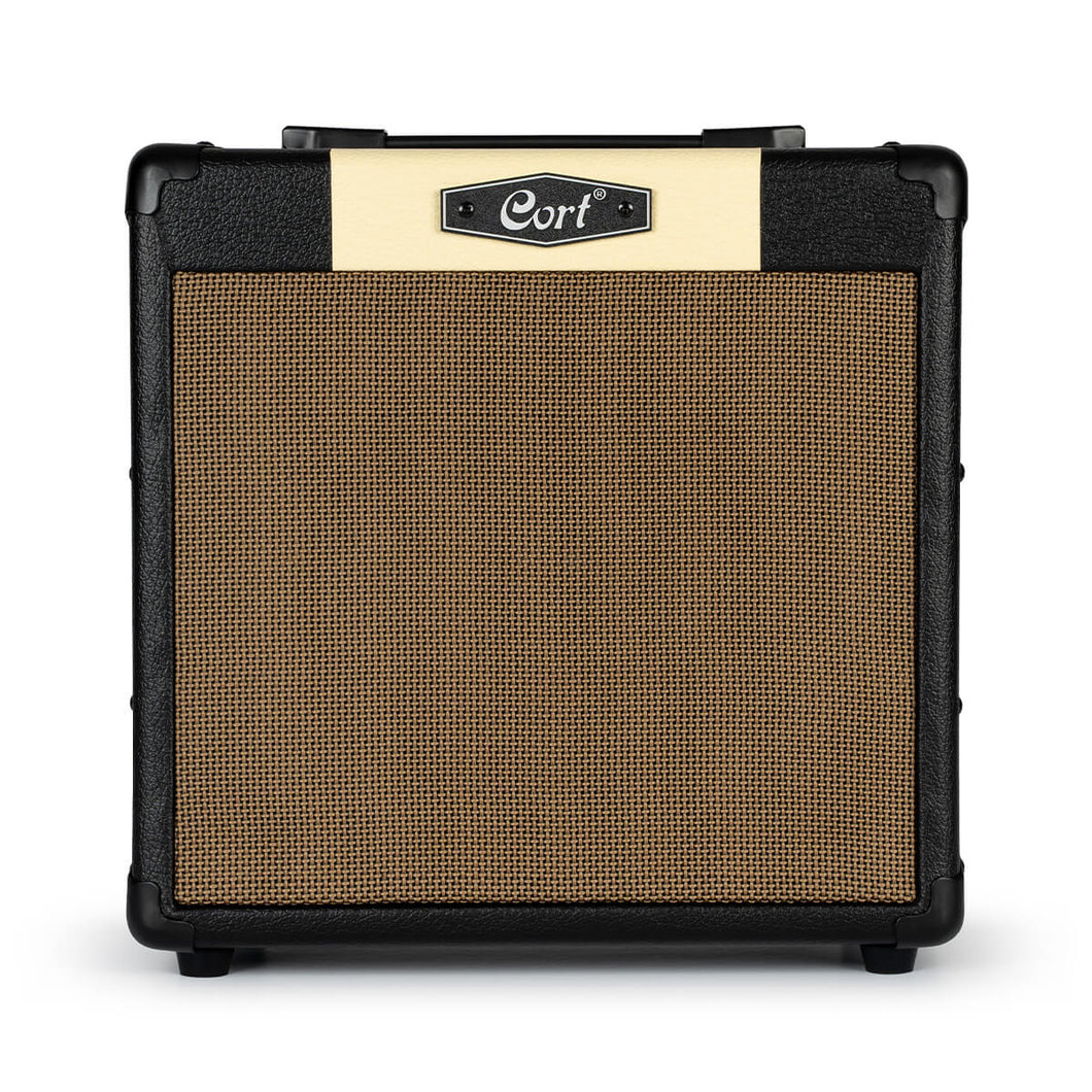 Cort CM15R BK EU