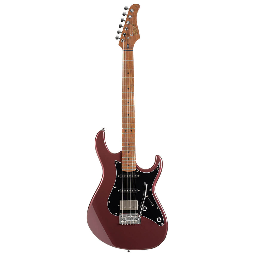 Cort G250SE VVB