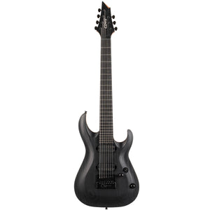 Cort KX707 Evertune OPBK W/Bag