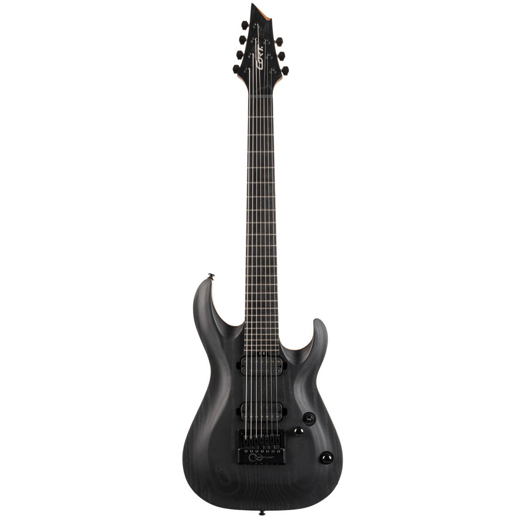 Cort KX707 Evertune OPBK W/Bag