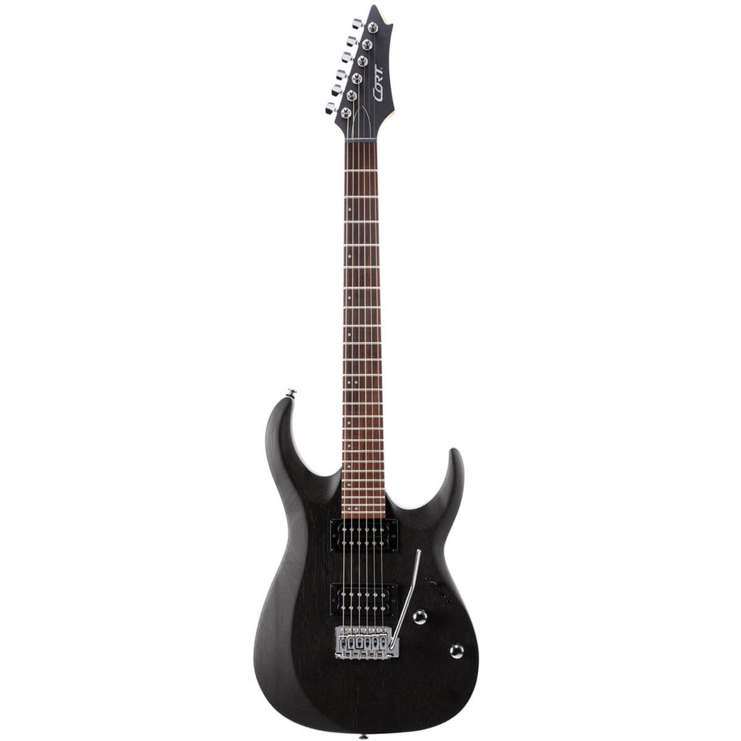 Cort X100  OPBK